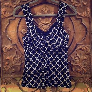 White House Black Market camisole/tank